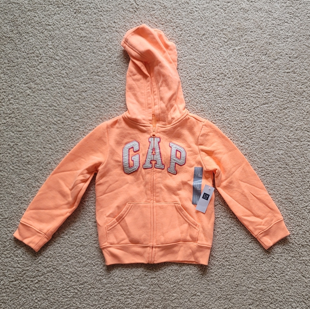 Gap Baby Factory Sweater
